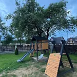 Domek Bialka