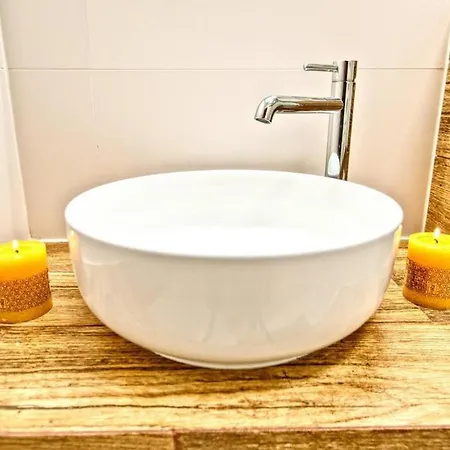 Domek Bialka Σαλέ