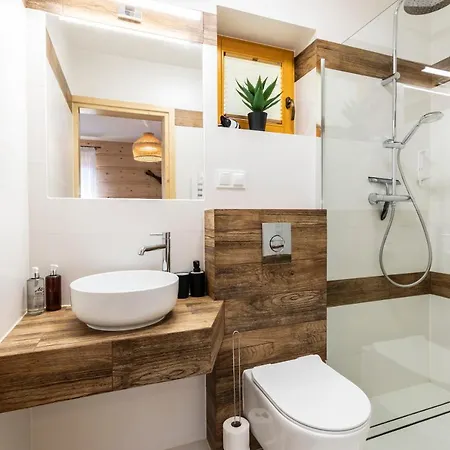 Domek Bialka * Bialka Tatrzanska