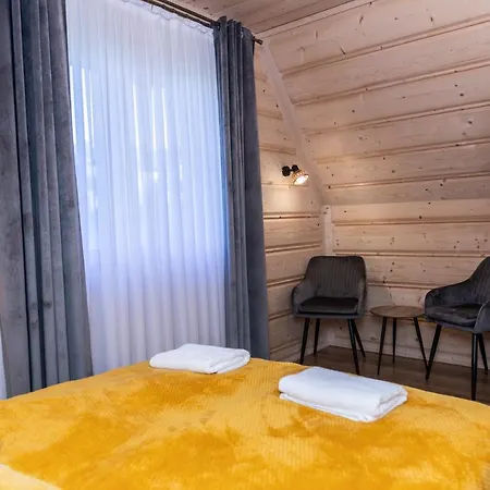 Domek Bialka * Bialka Tatrzanska