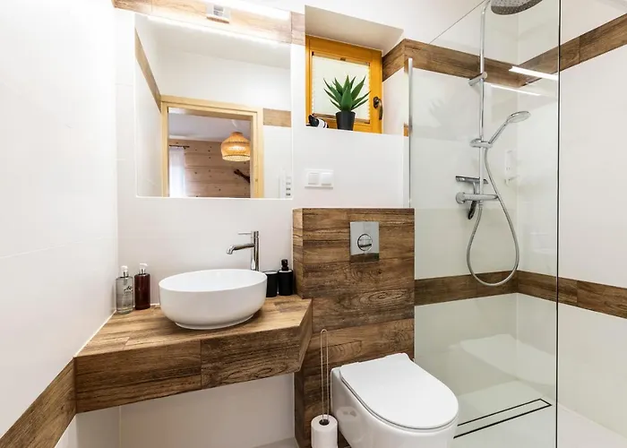 Domek Bialka * Bialka Tatrzanska