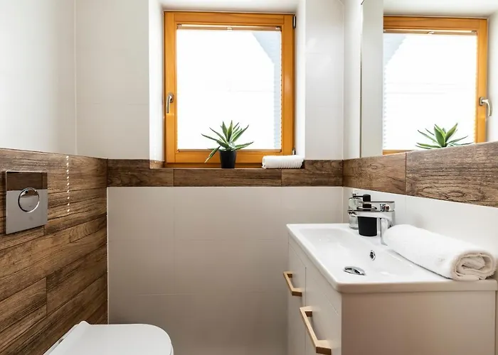 Domek Bialka Alpehytte