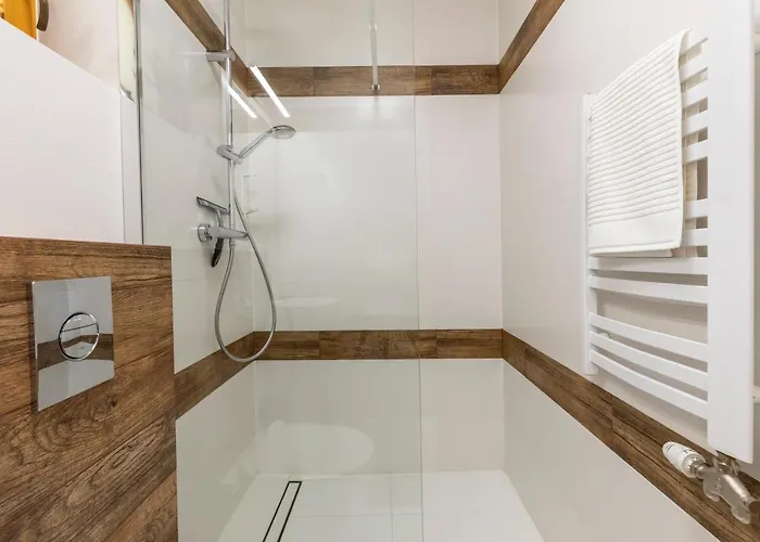 Domek Bialka Alpehytte *